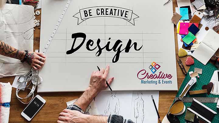 Creative Marketing & Events